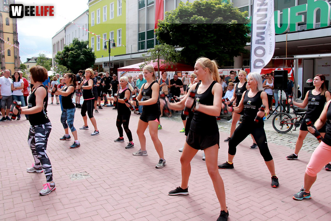 Sportmesse