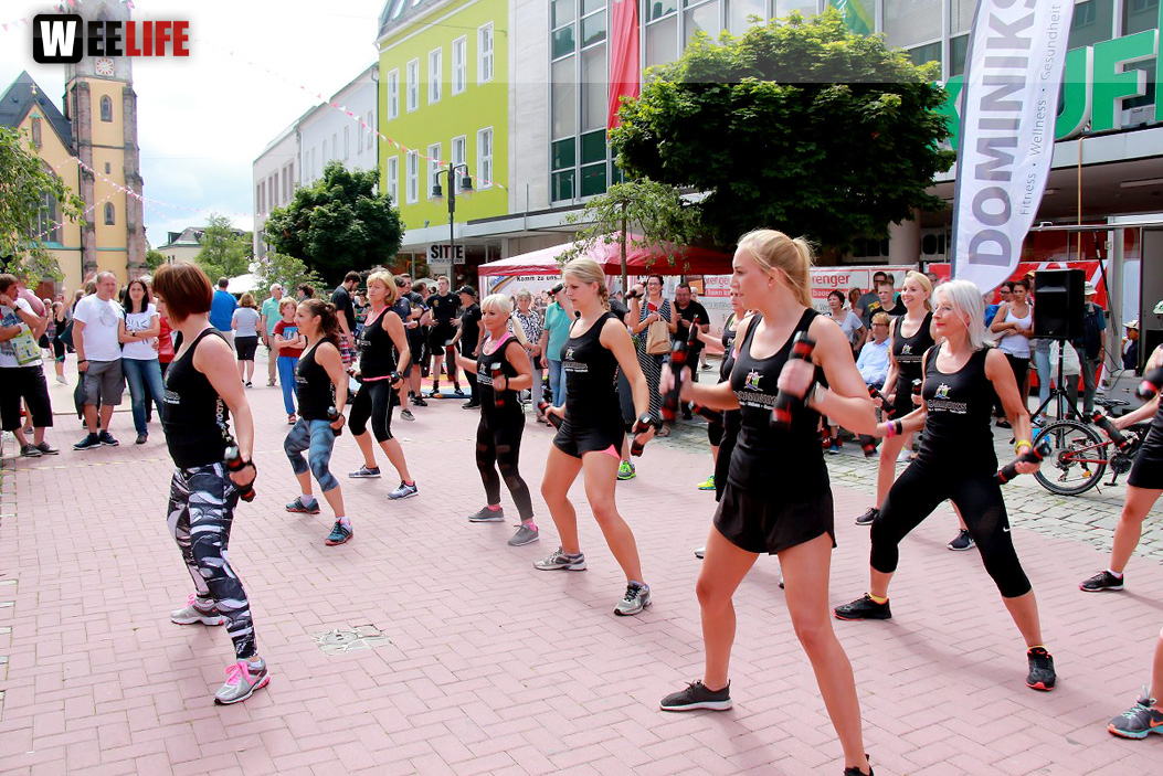 Sportmesse