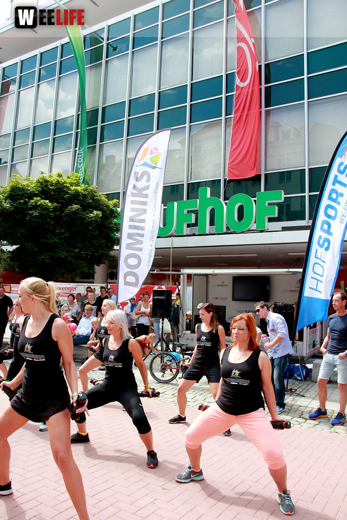 Sportmesse
