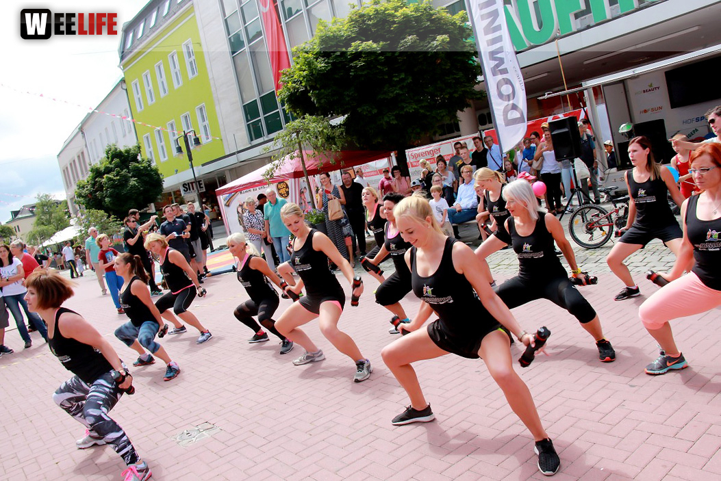 Sportmesse