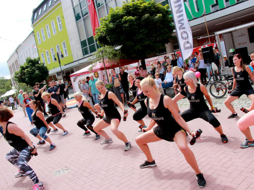 Sportmesse – Foto 51