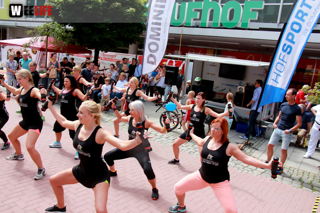 Sportmesse