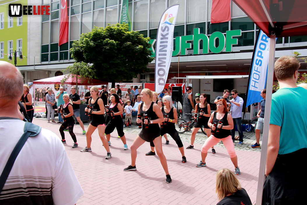 Sportmesse
