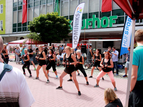 Sportmesse – Foto 56