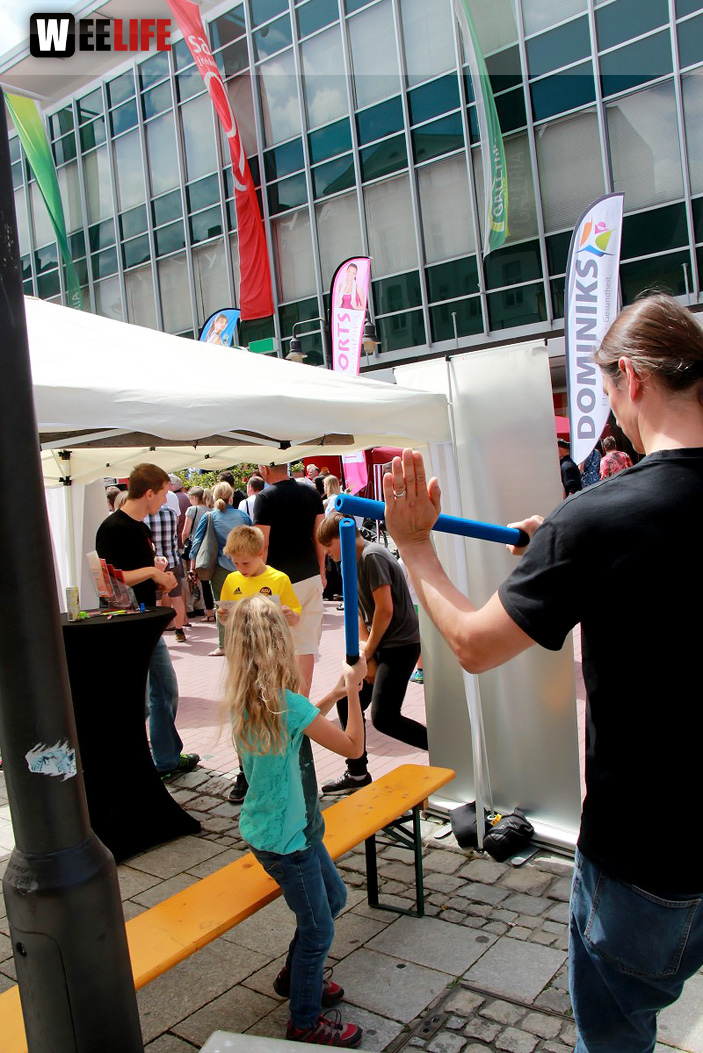 Sportmesse