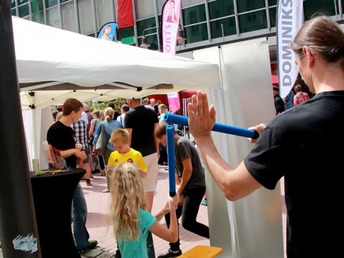 Sportmesse – Foto 57