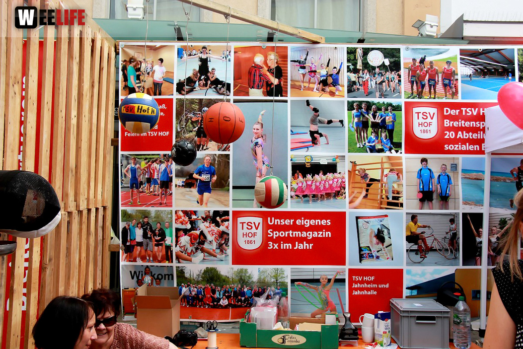 Sportmesse