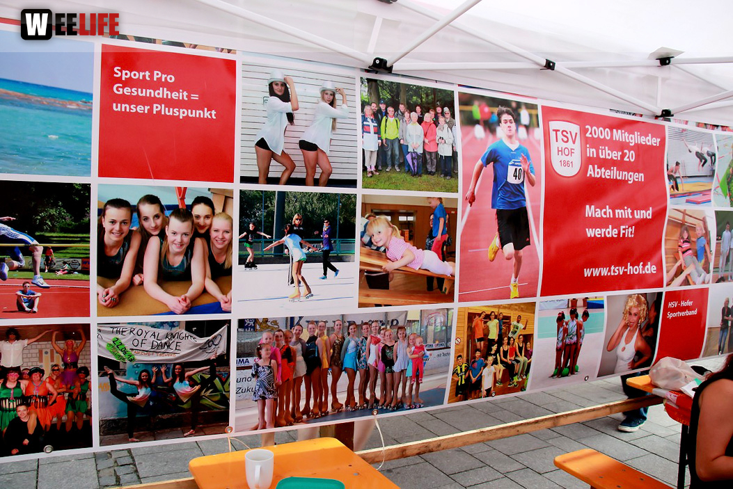 Sportmesse