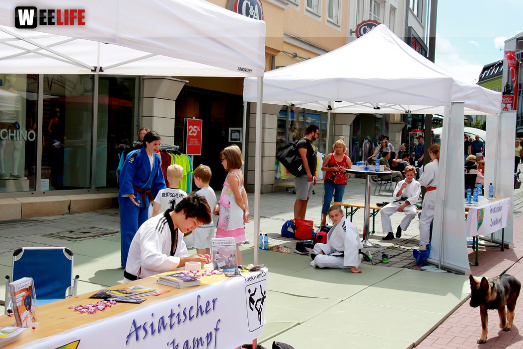 Sportmesse