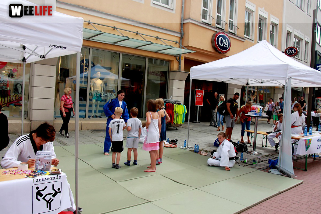 Sportmesse