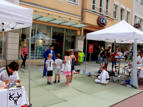 Sportmesse – Foto 90