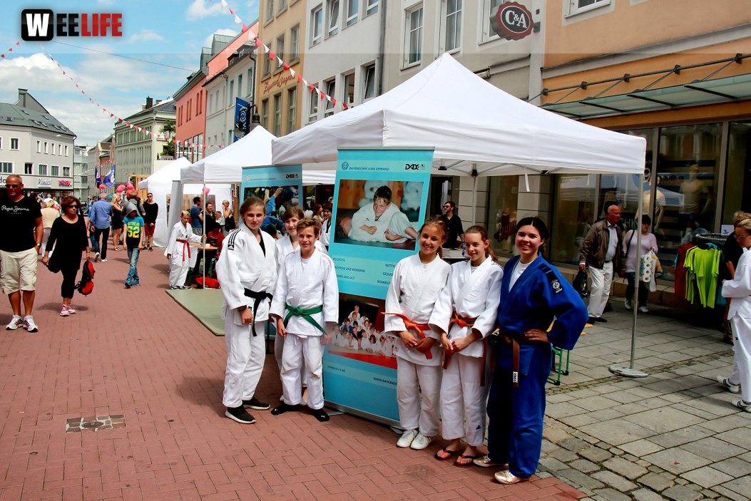 Sportmesse