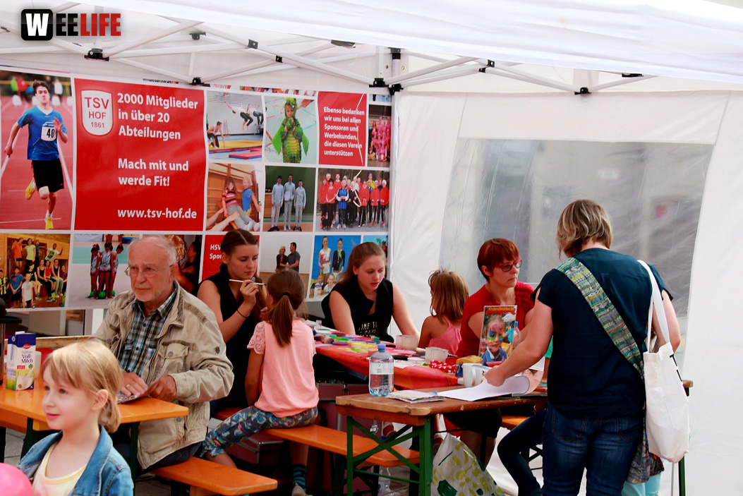 Sportmesse