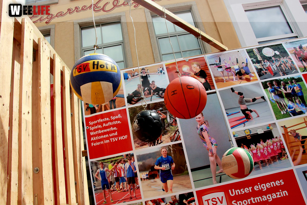 Sportmesse