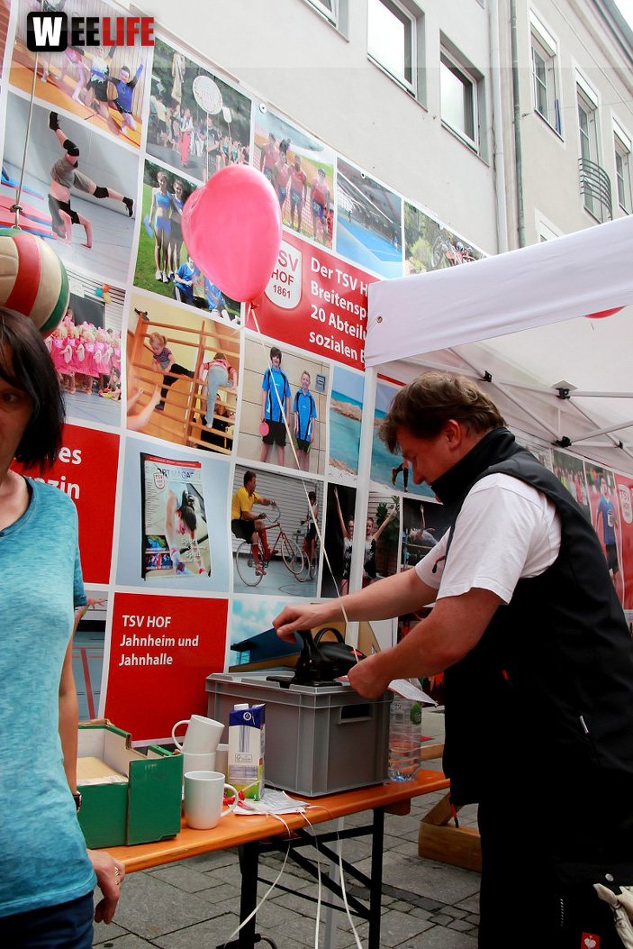 Sportmesse