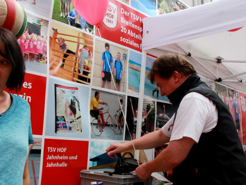 Sportmesse – Foto 101