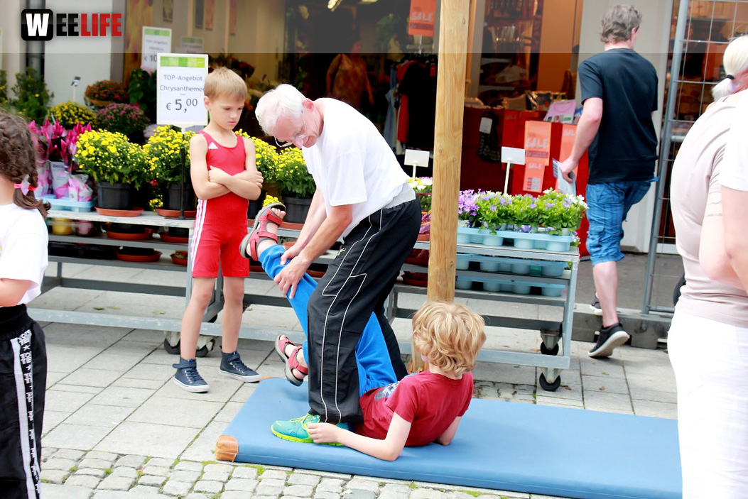 Sportmesse