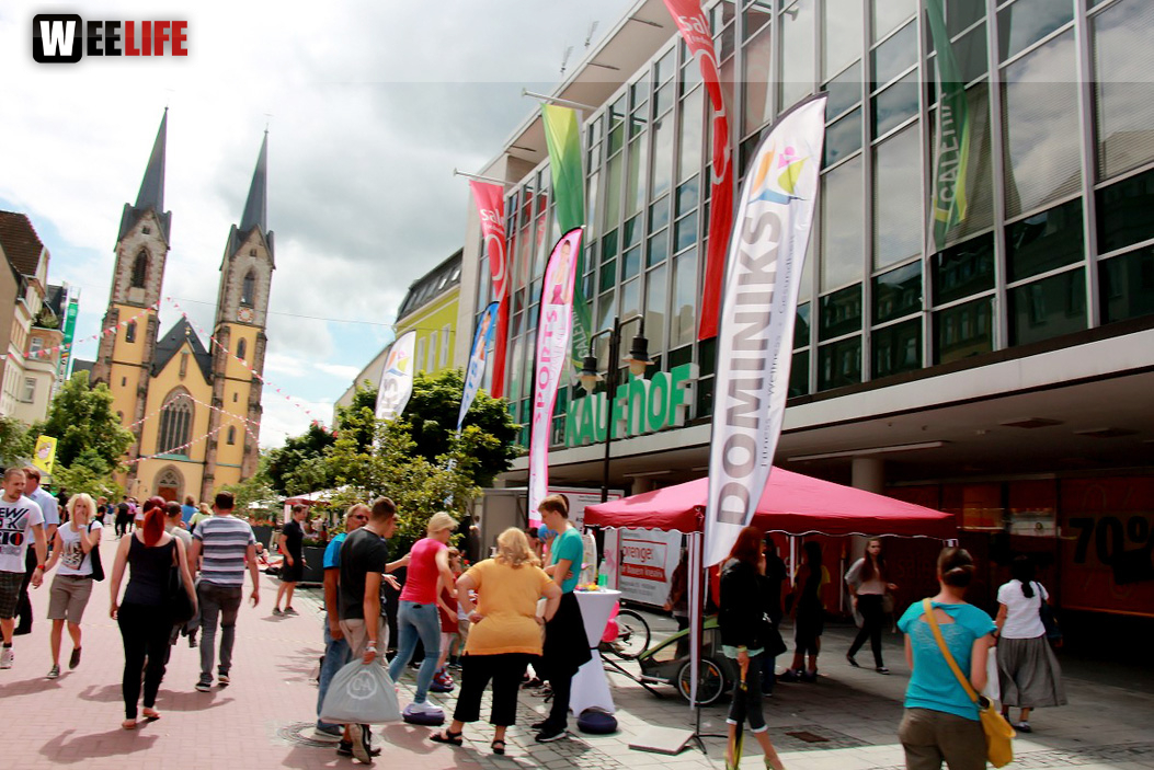 Sportmesse