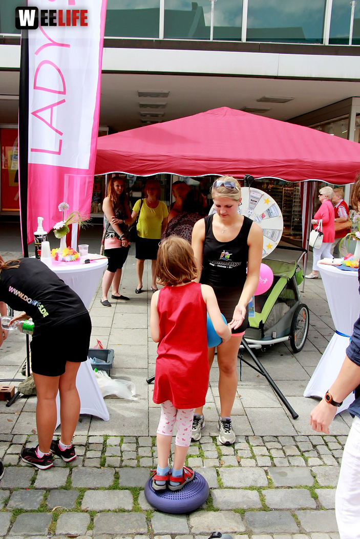 Sportmesse