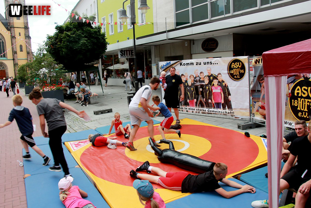 Sportmesse