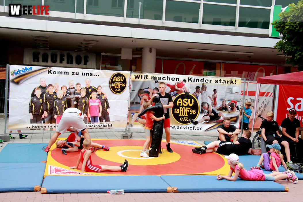 Sportmesse