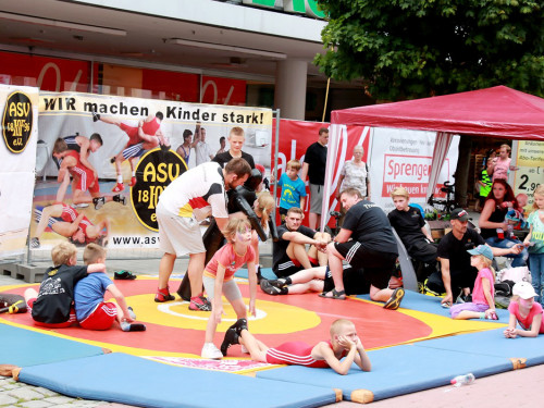 Sportmesse – Foto 118