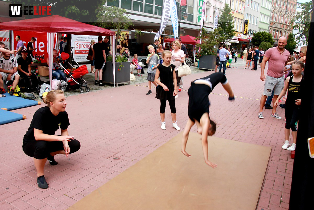 Sportmesse