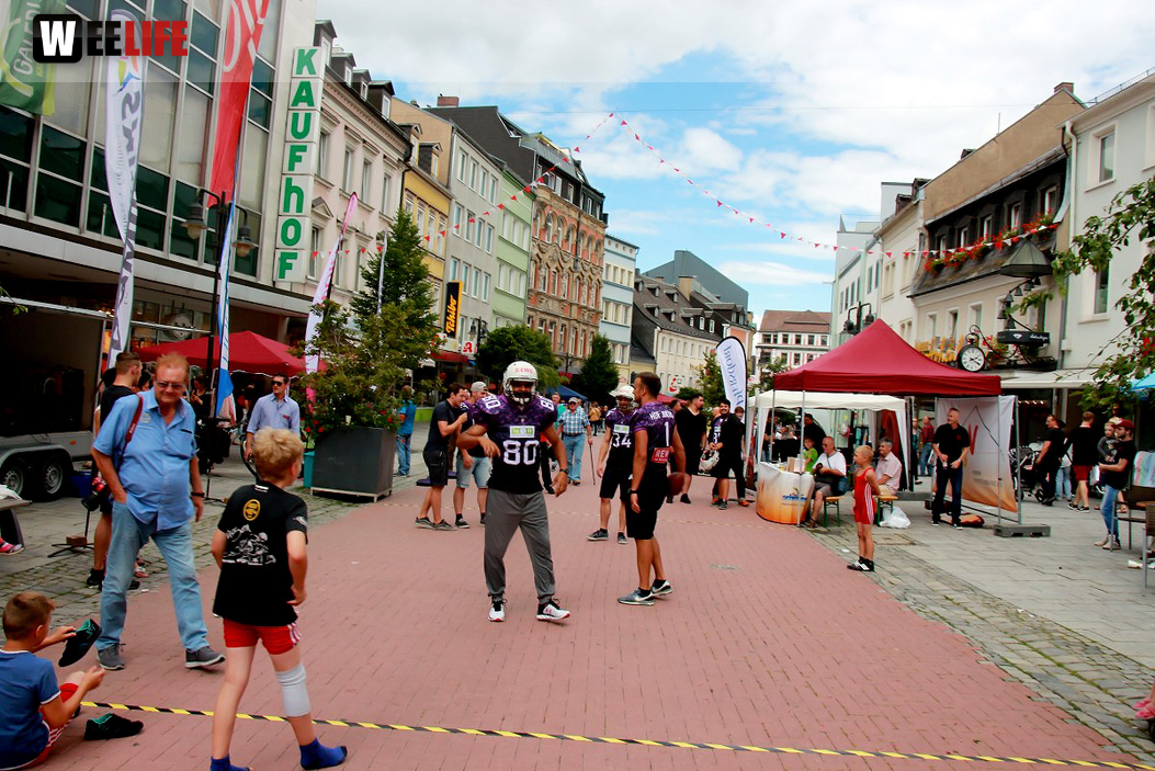 Sportmesse