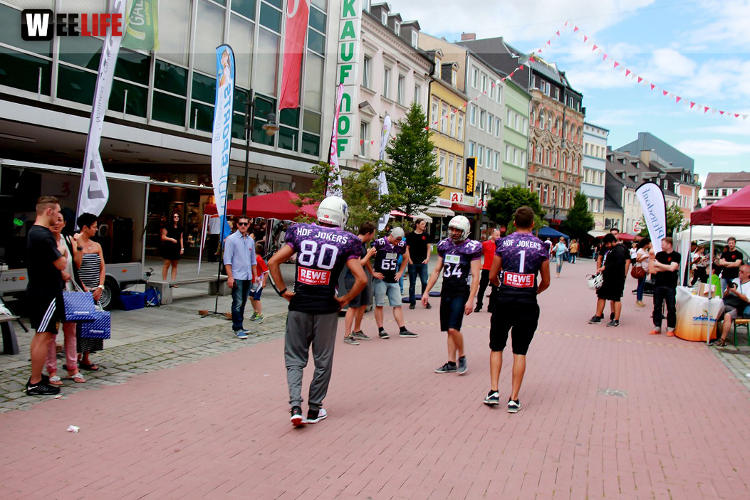 Sportmesse