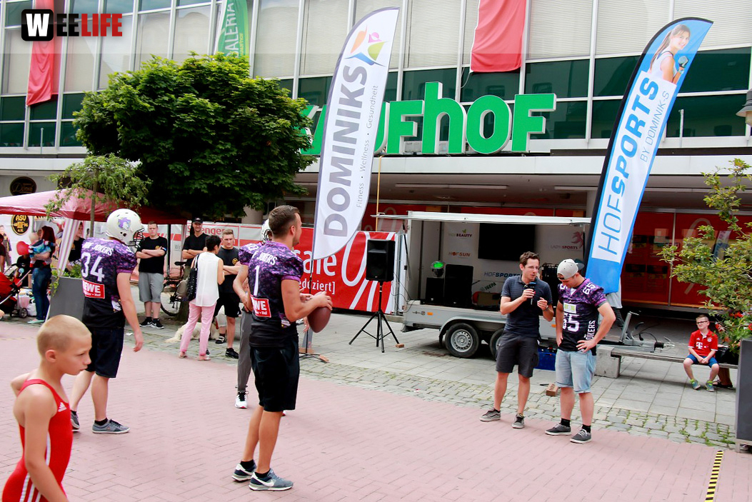 Sportmesse