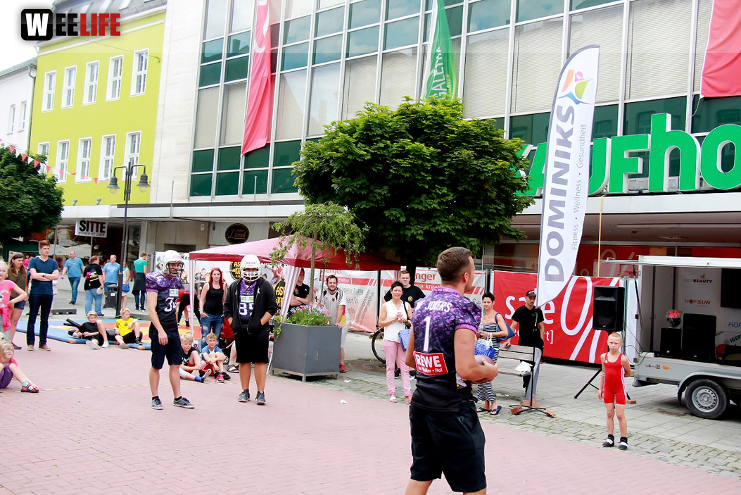 Sportmesse