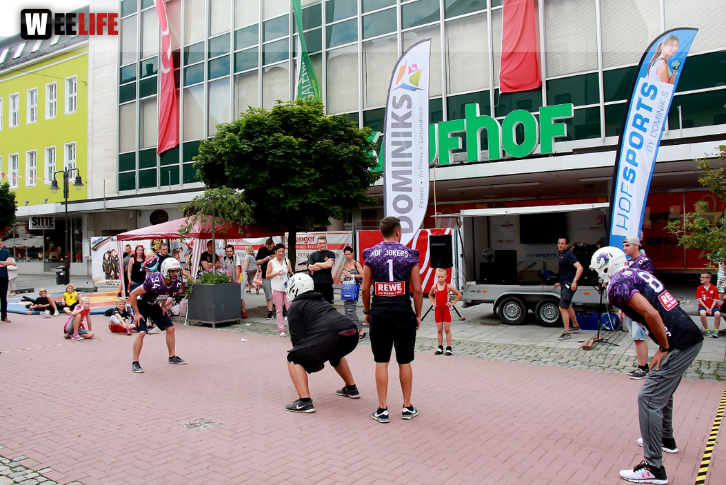 Sportmesse