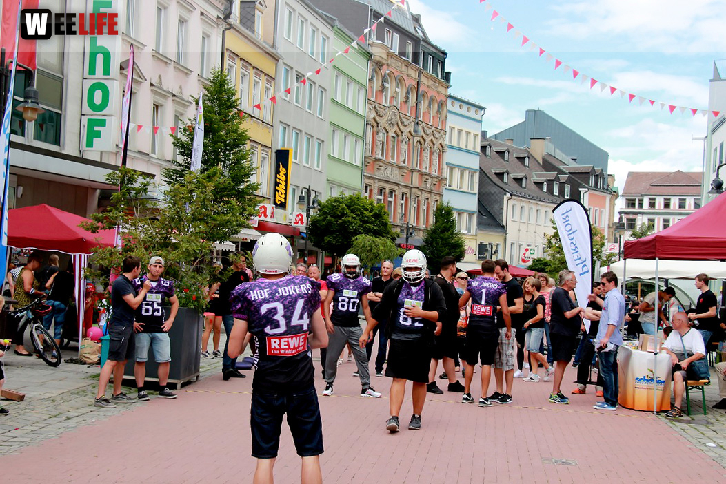 Sportmesse