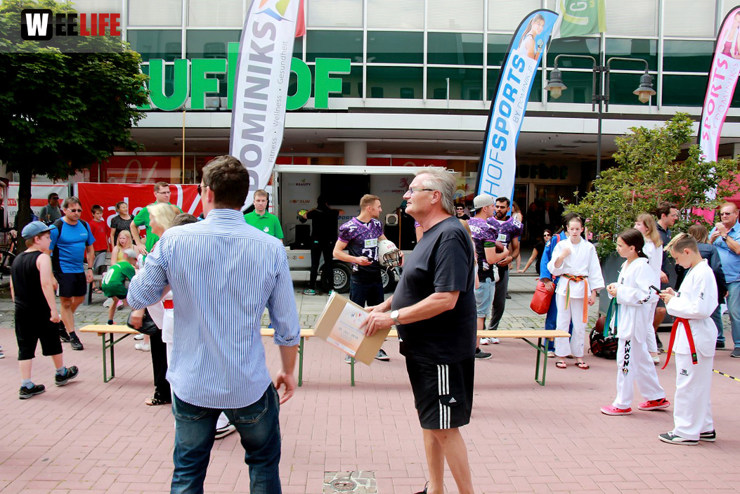 Sportmesse
