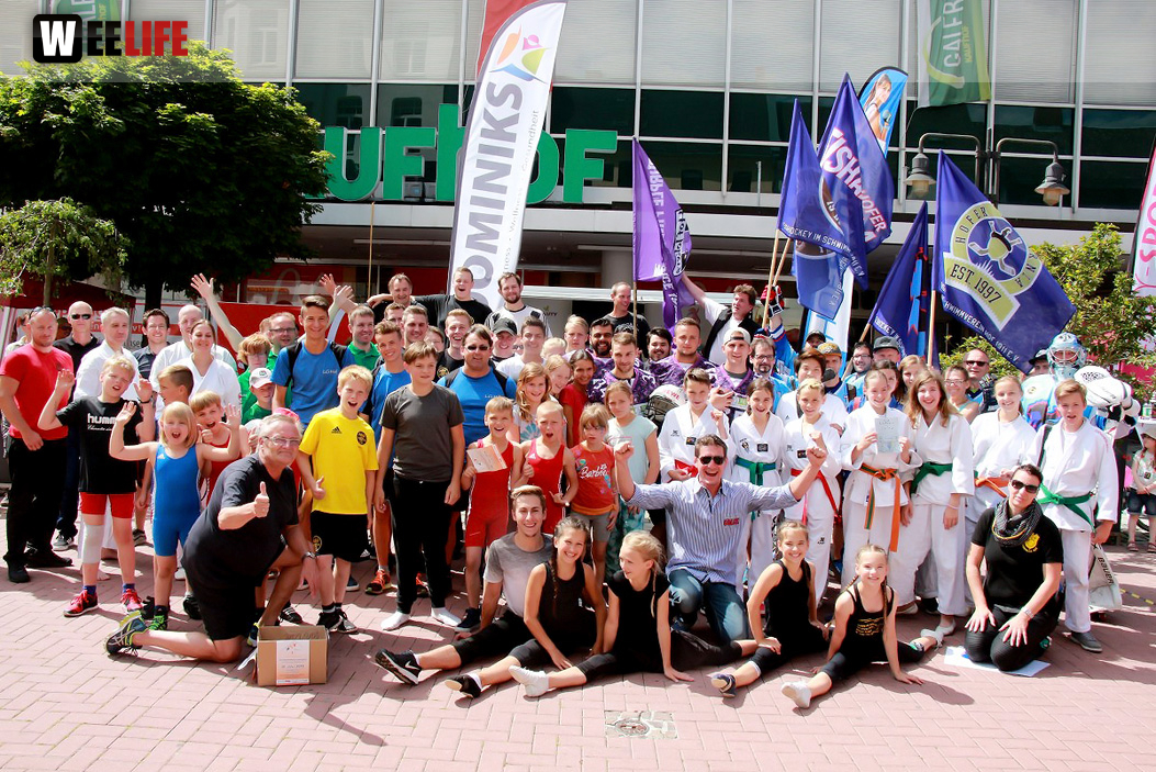 Sportmesse
