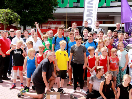 Sportmesse – Foto 141