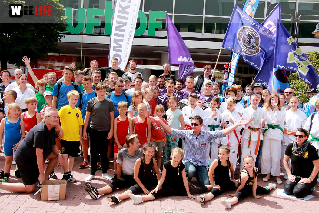 Sportmesse