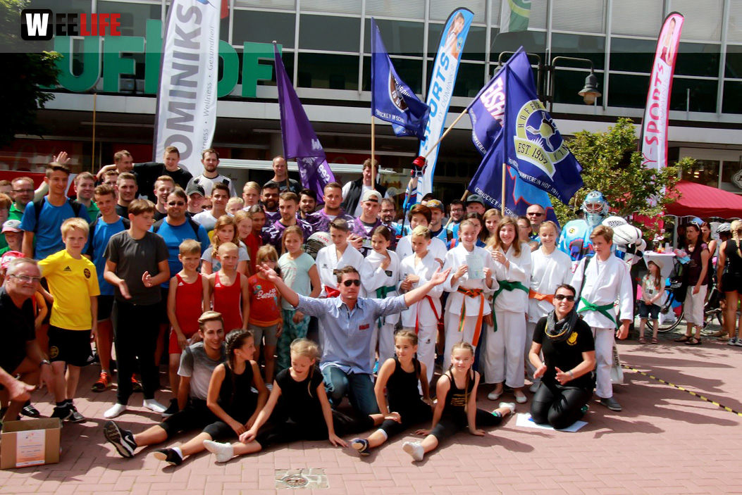 Sportmesse