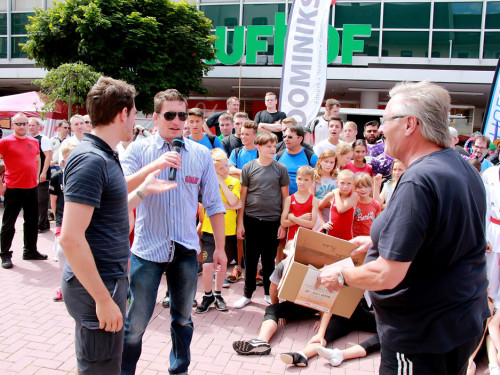 Sportmesse – Foto 144