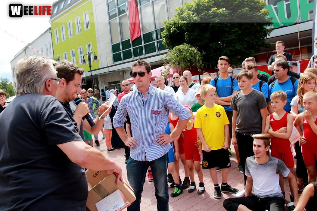 Sportmesse