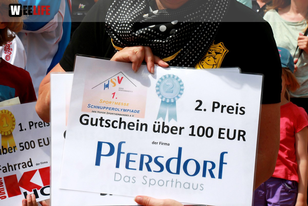 Sportmesse