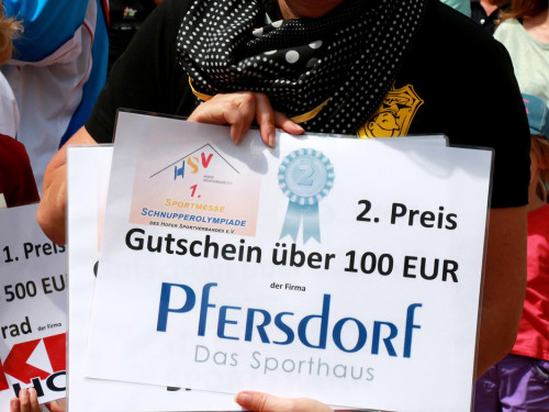 Sportmesse – Foto 150
