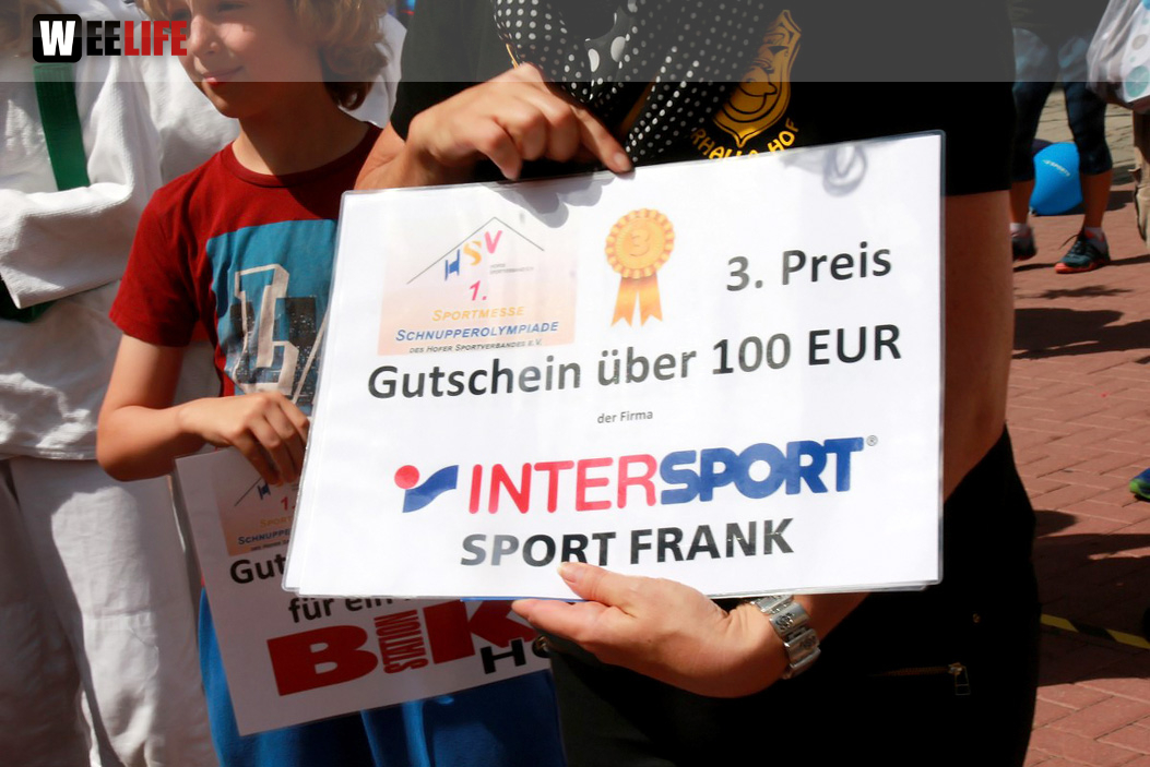 Sportmesse