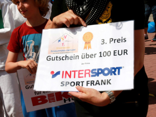 Sportmesse – Foto 152