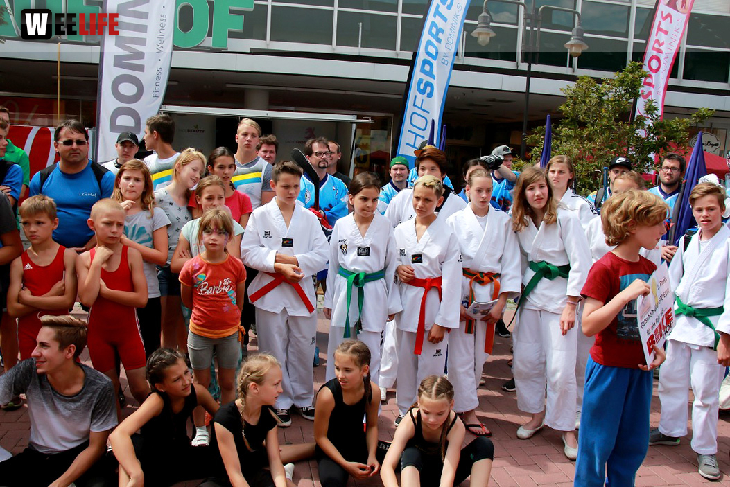 Sportmesse