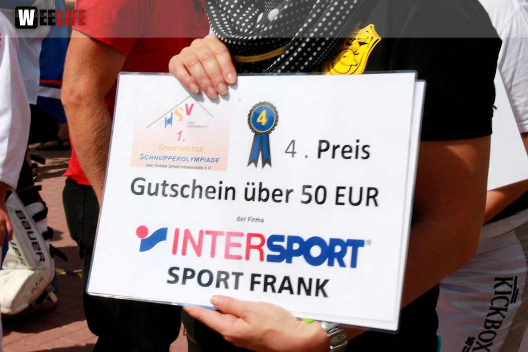 Sportmesse