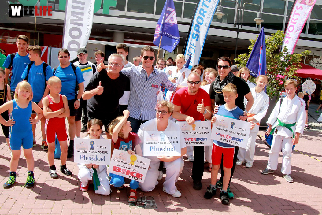 Sportmesse