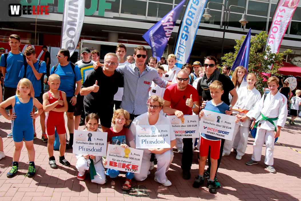 Sportmesse