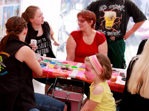 Sportmesse – Foto 168
