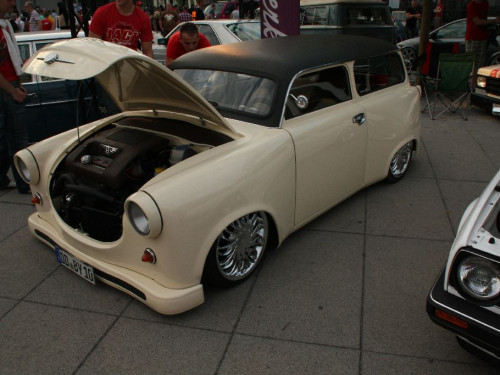 XS CARnight 10 Years "Code RED" EUROPAS GRÖßTE TUNINGSHOW – Foto 8